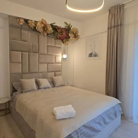 Amelie - Ultracentral Cozy 1br In The Heart Of * بوخارست