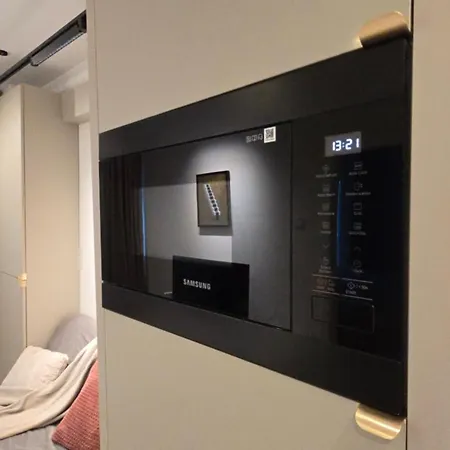 Amelie - Ultracentral Cozy 1br In The Heart Of דירה
