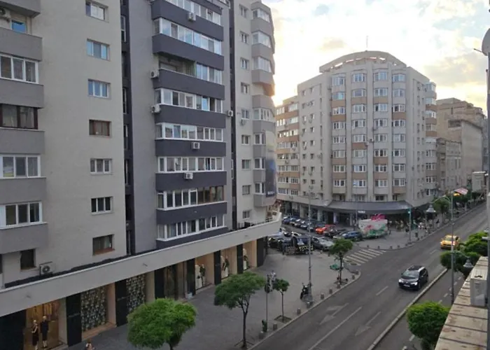 Apartament Amelie - Ultracentral Cozy 1br In The Heart Of *