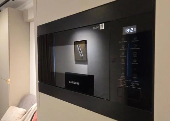 Amelie - Ultracentral Cozy 1br In The Heart Of Διαμέρισμα