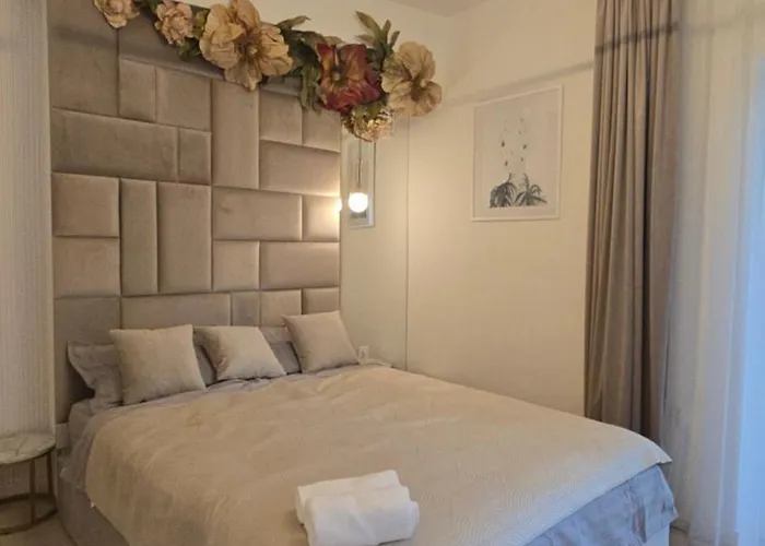 Amelie - Ultracentral Cozy 1br In The Heart Of * Bucureşti