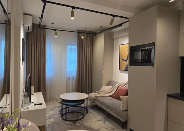 Amelie - Ultracentral Cozy 1br In The Heart Of Apartament